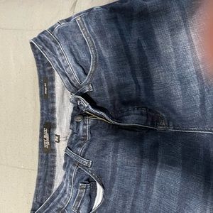 Judy blue tummy control jeans